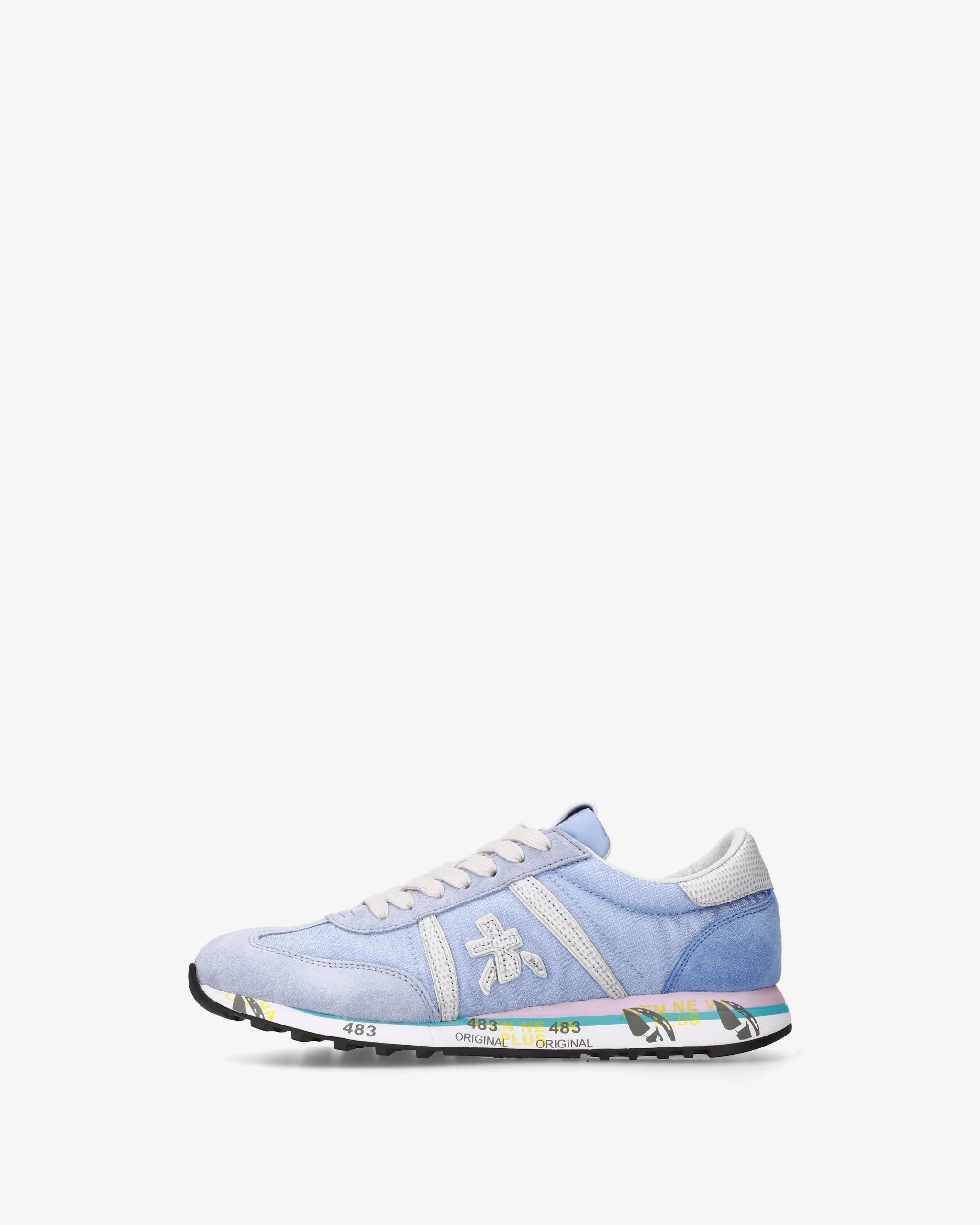 PREMIATA - Sneakers - LUCYD8144