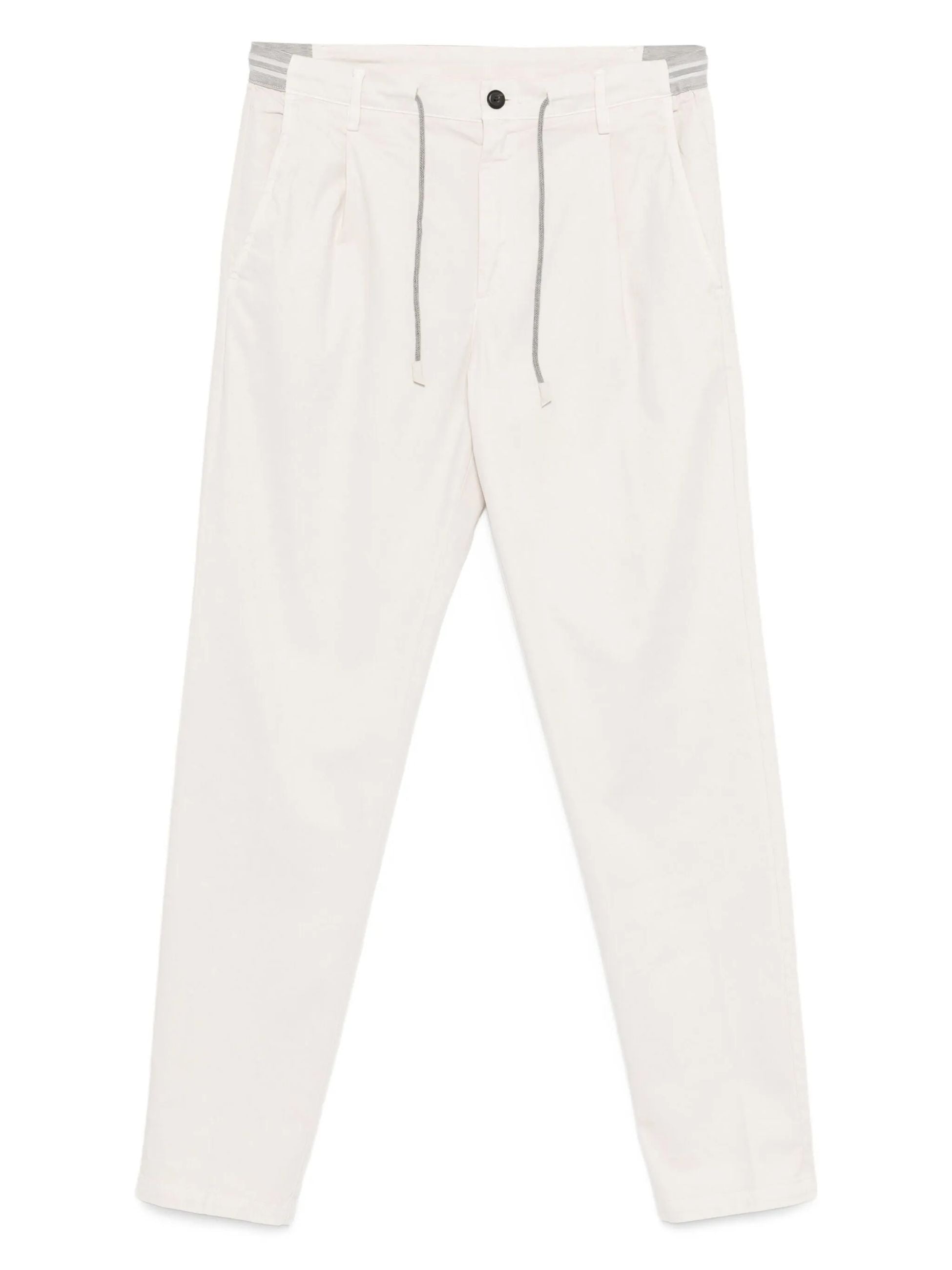 ELEVENTY - Pantaloni - L75PANH08TET0J004