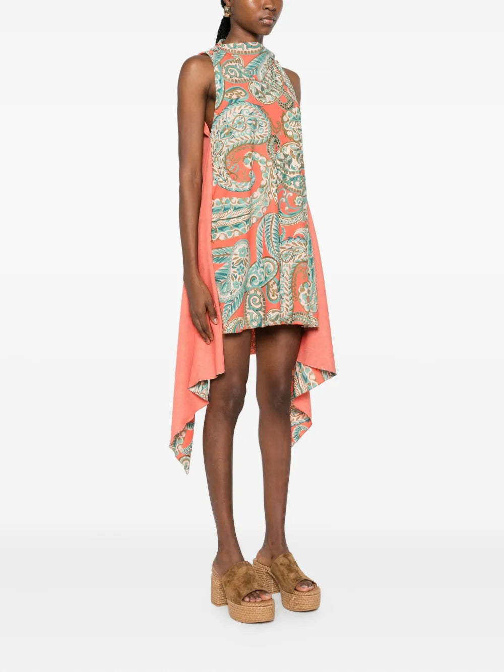ETRO - Abiti - WRHA046899SAST5