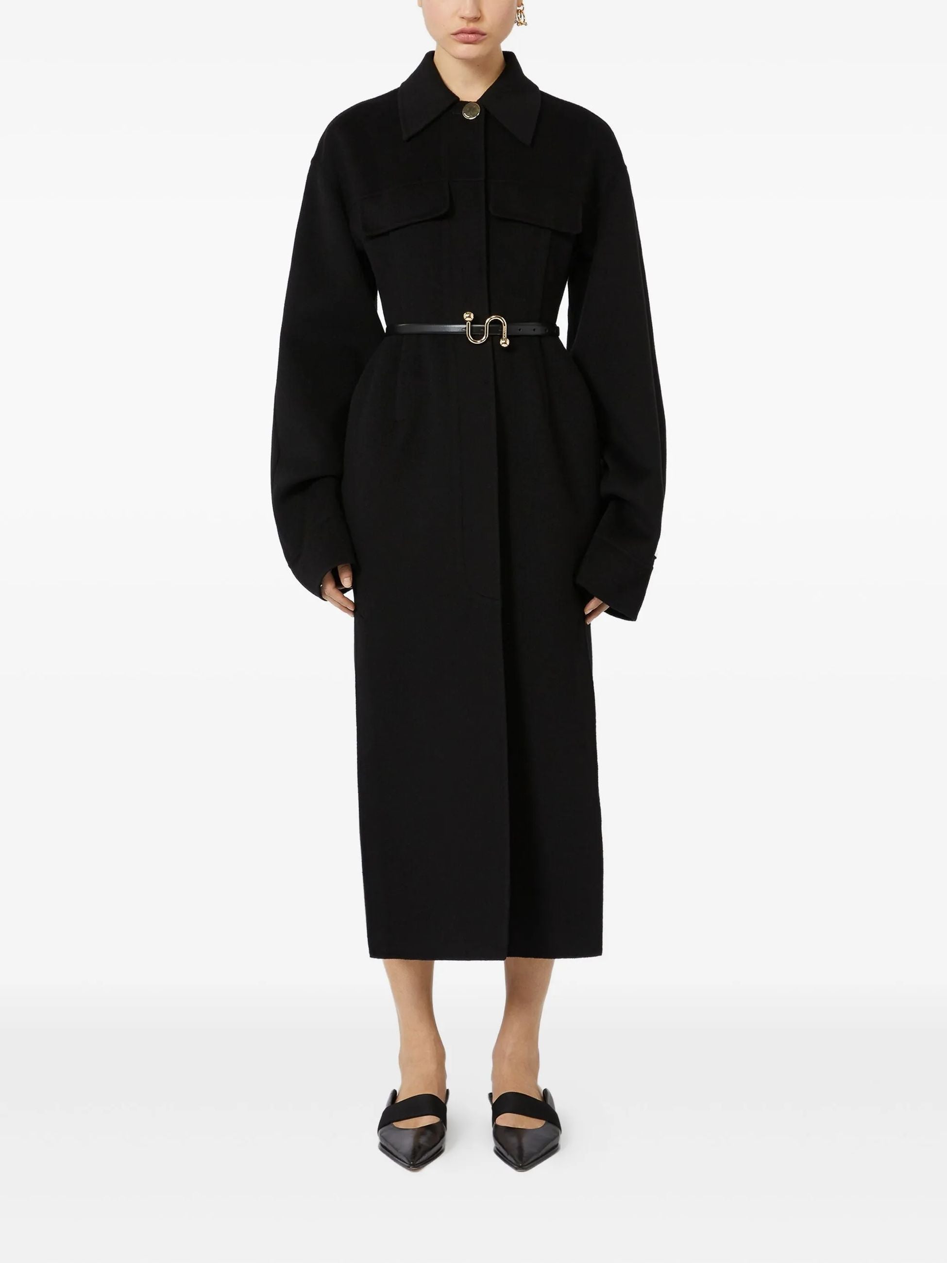 SPORTMAX - Cappotti - 2522016021600