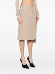 COURRÈGES - Gonne - 126CJU343CO0134