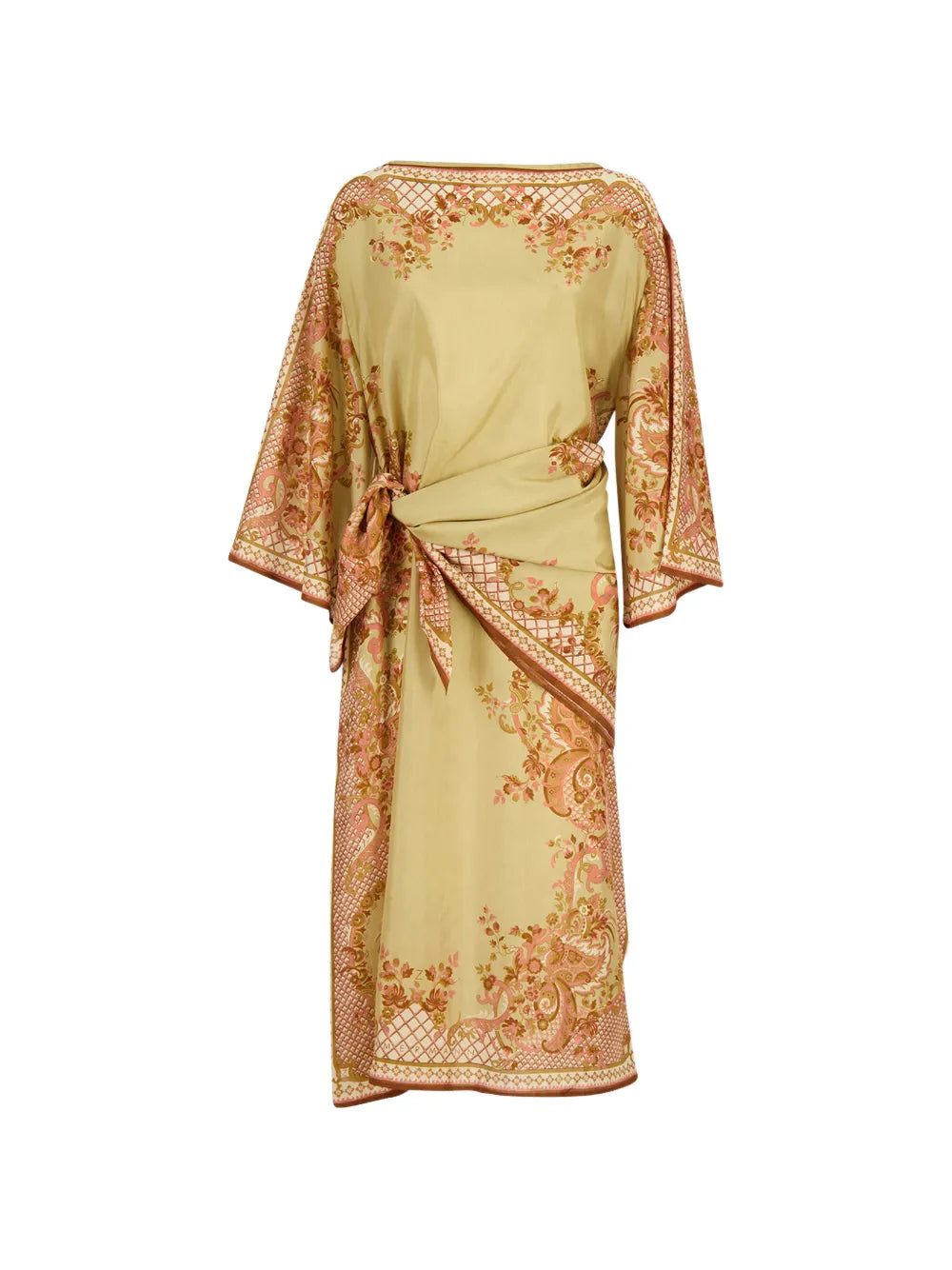 ZIMMERMANN - Abiti - 7900DSS261