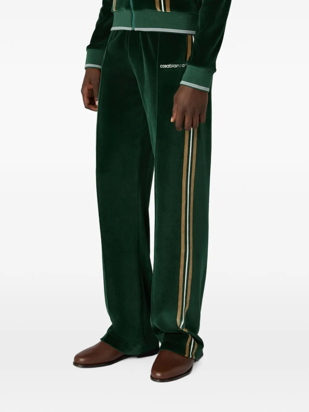 CASABLANCA - Pantaloni - MAW26JTR39701