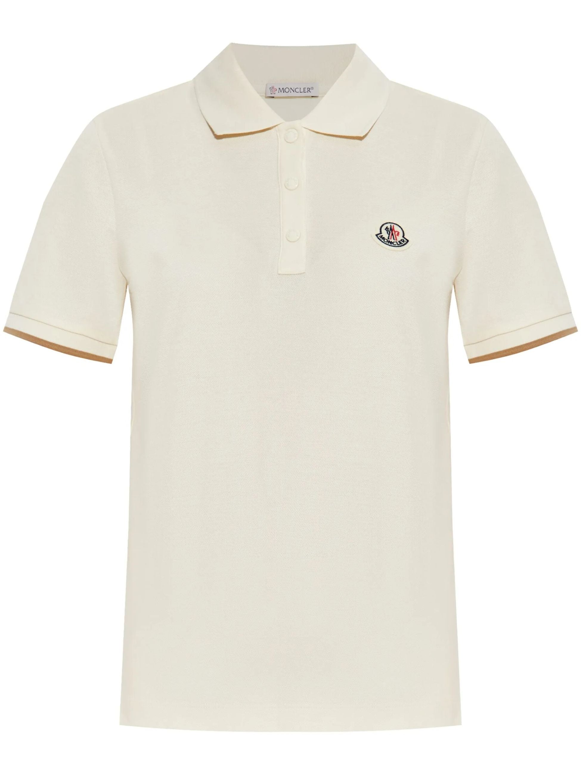 MONCLER - Polo - 8A0000484720