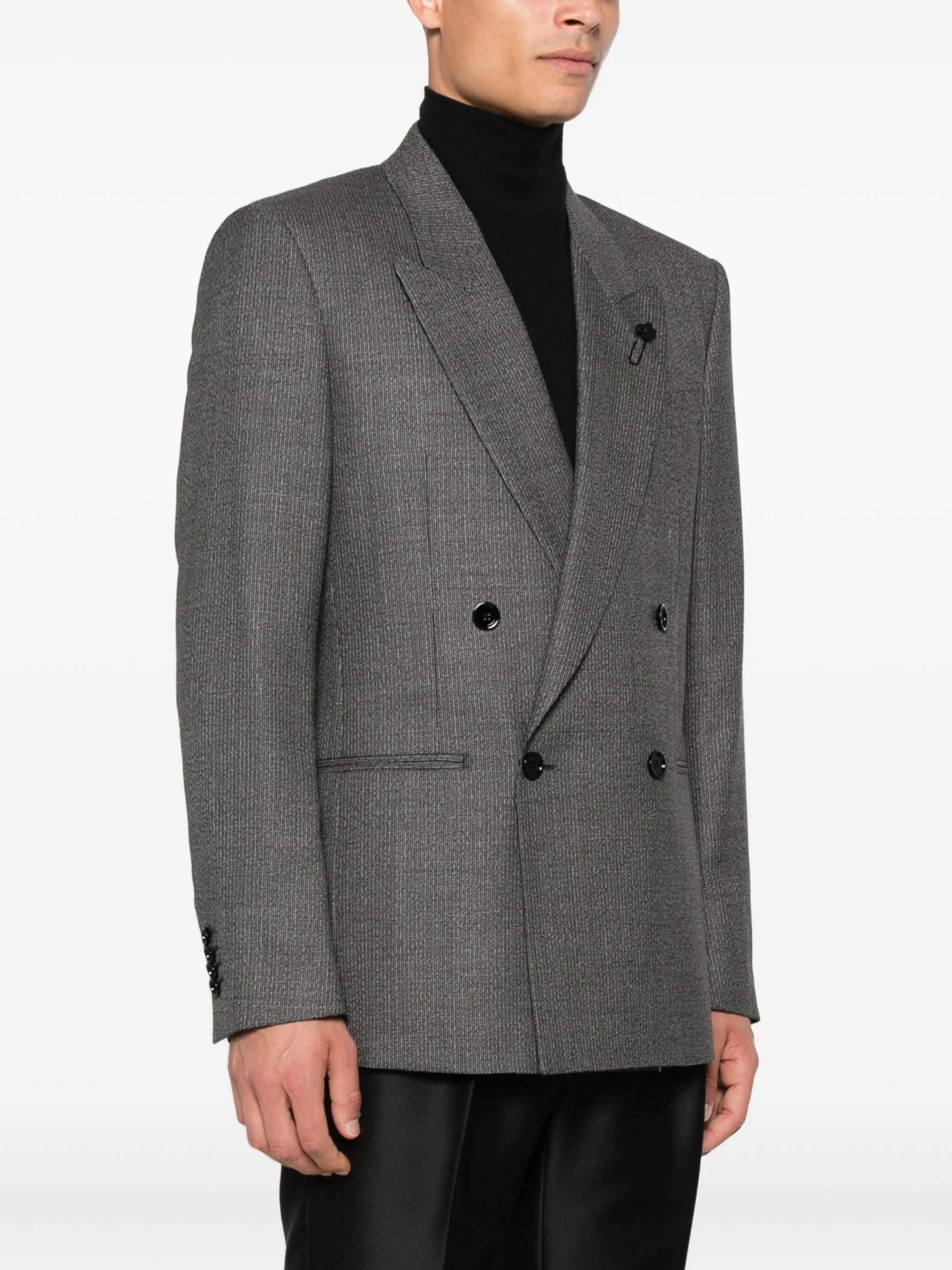 LARDINI - Giacche - AA6906EAAIF65424