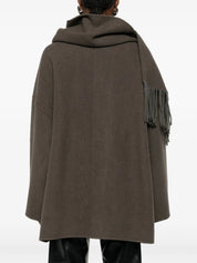 ISABELLE BLANCHE - Cappotti - IS25FWJ007T014