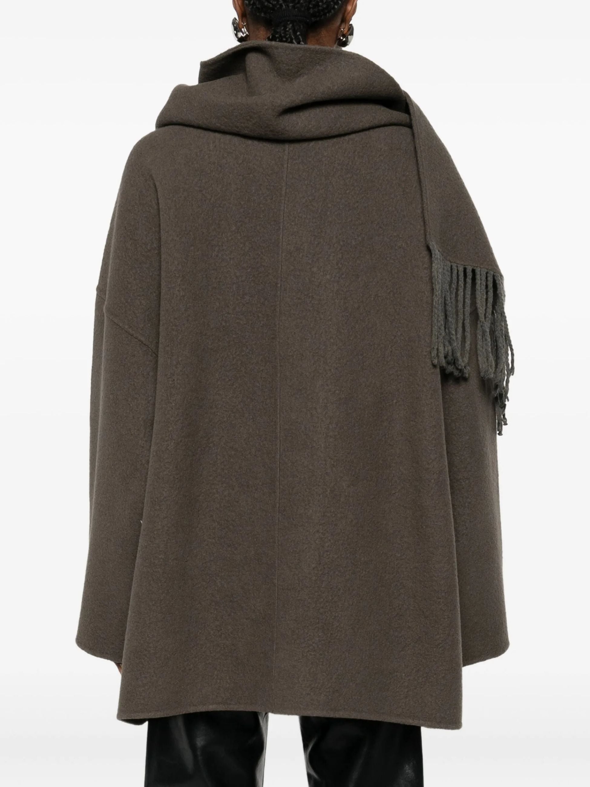 ISABELLE BLANCHE - Cappotti - IS25FWJ007T014