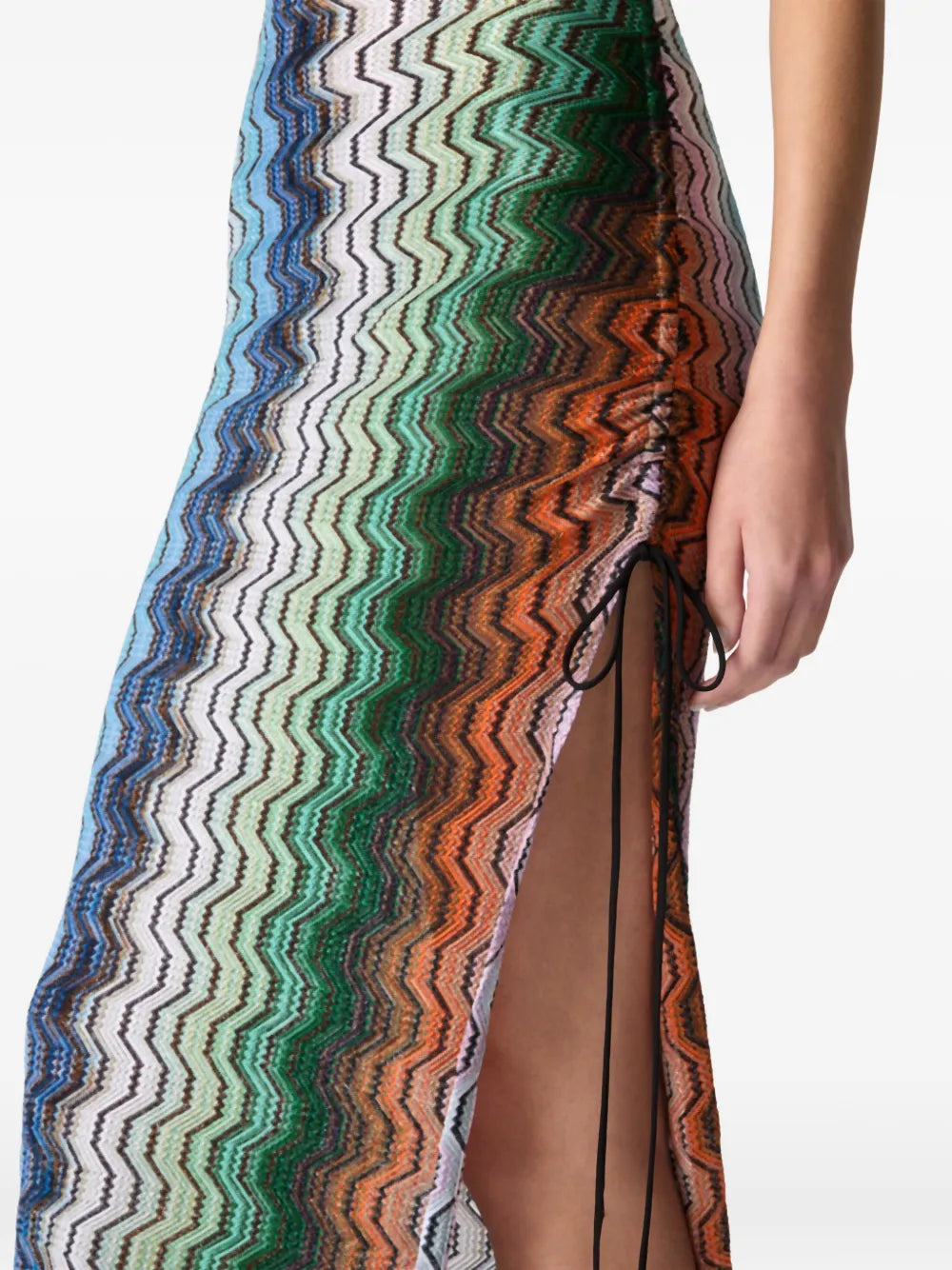 MISSONI - Abiti - MC25SQ07BR015D