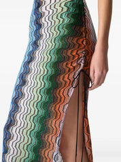 MISSONI - Abiti - MC25SQ07BR015D
