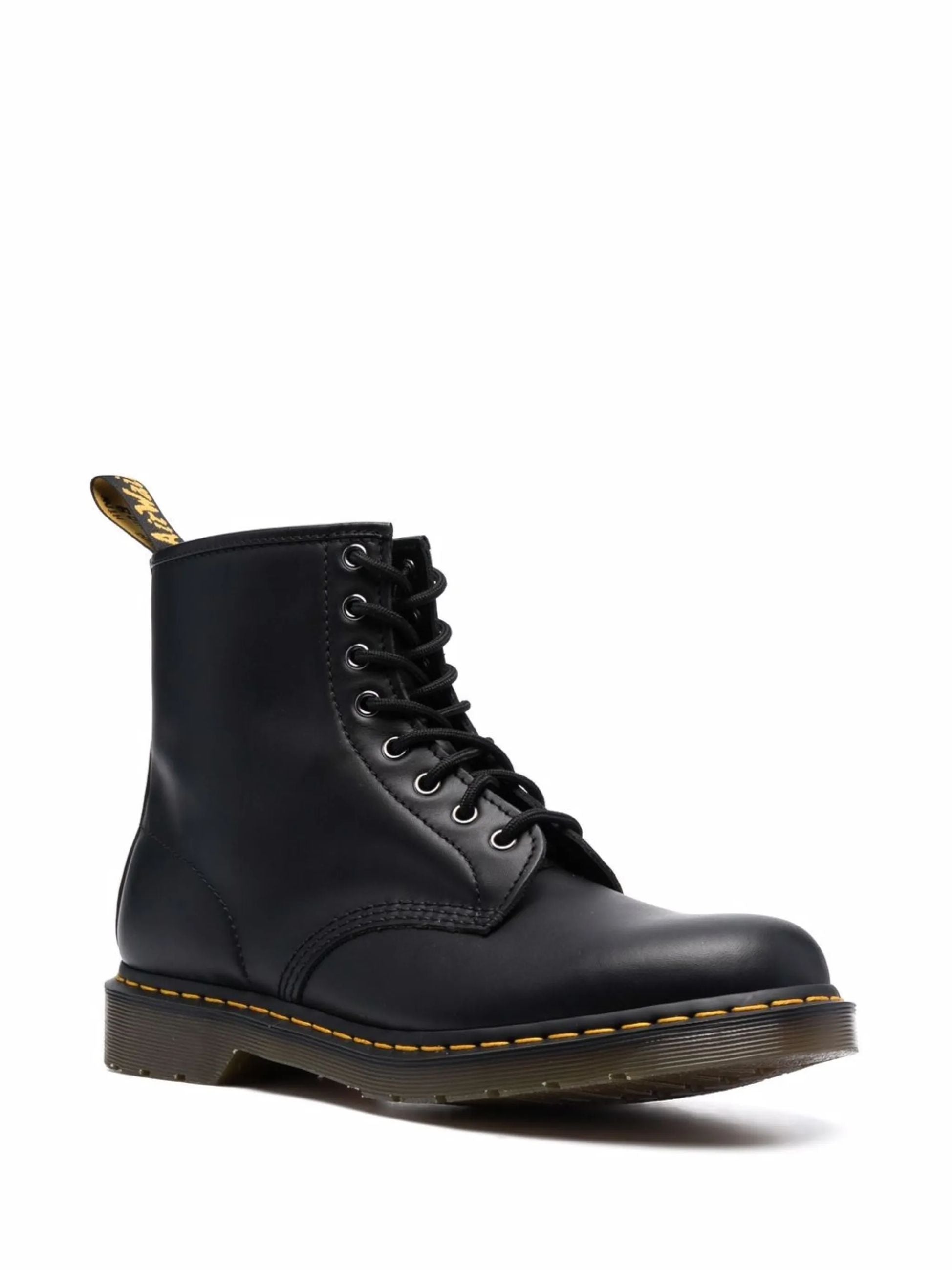 DR.MARTENS Stivali