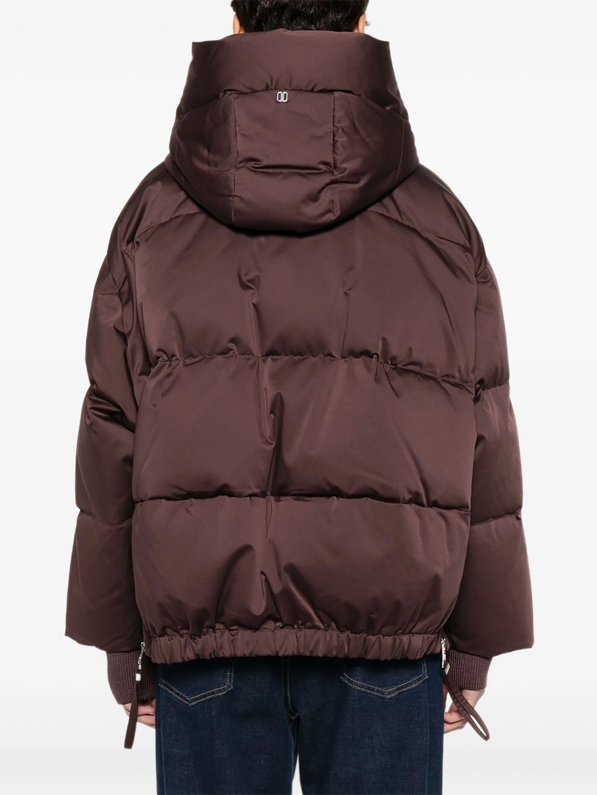 DUNO - Giubbotti - HEKAMMESTRE