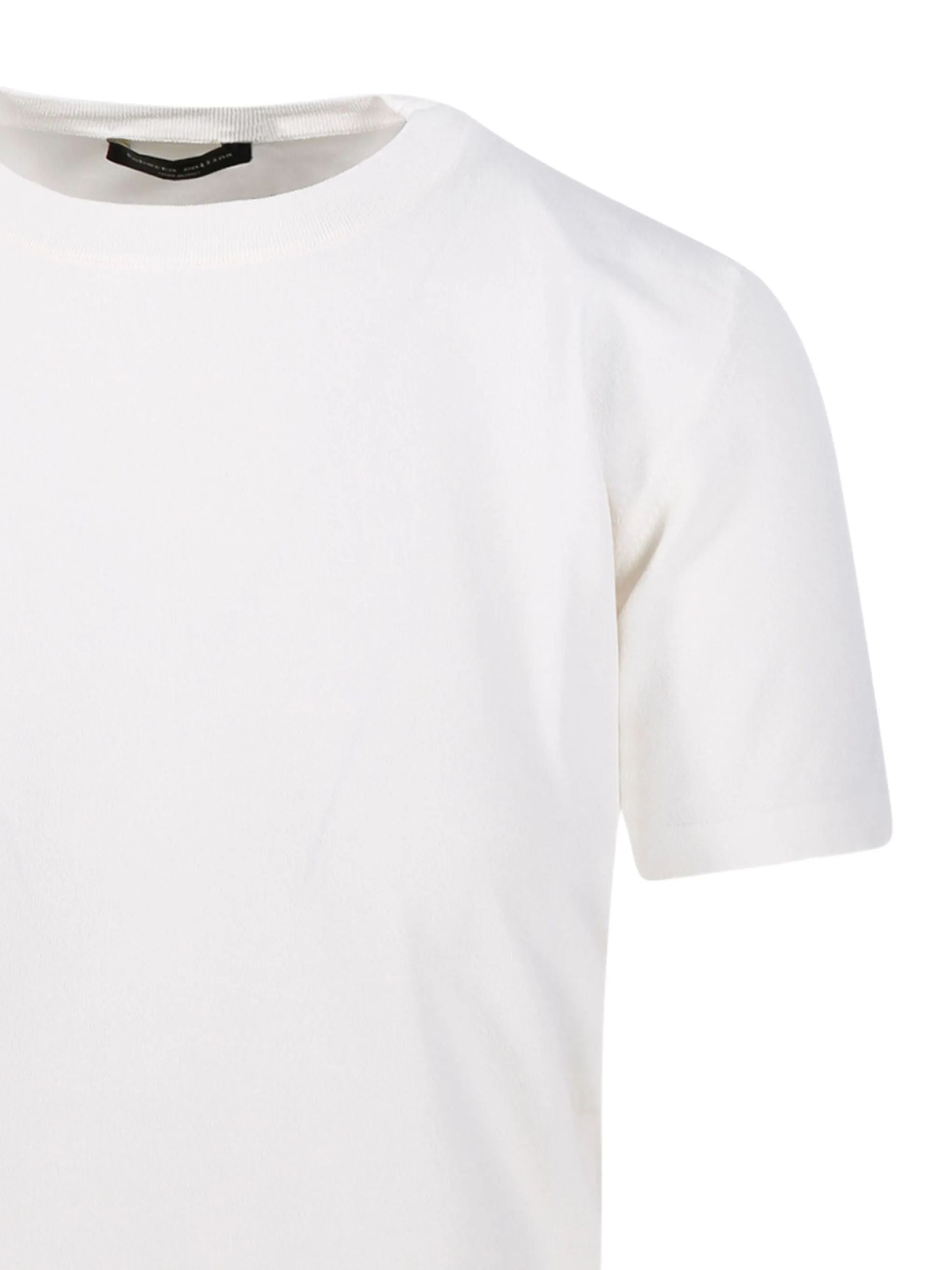ROBERTO COLLINA - T-Shirt - B31021