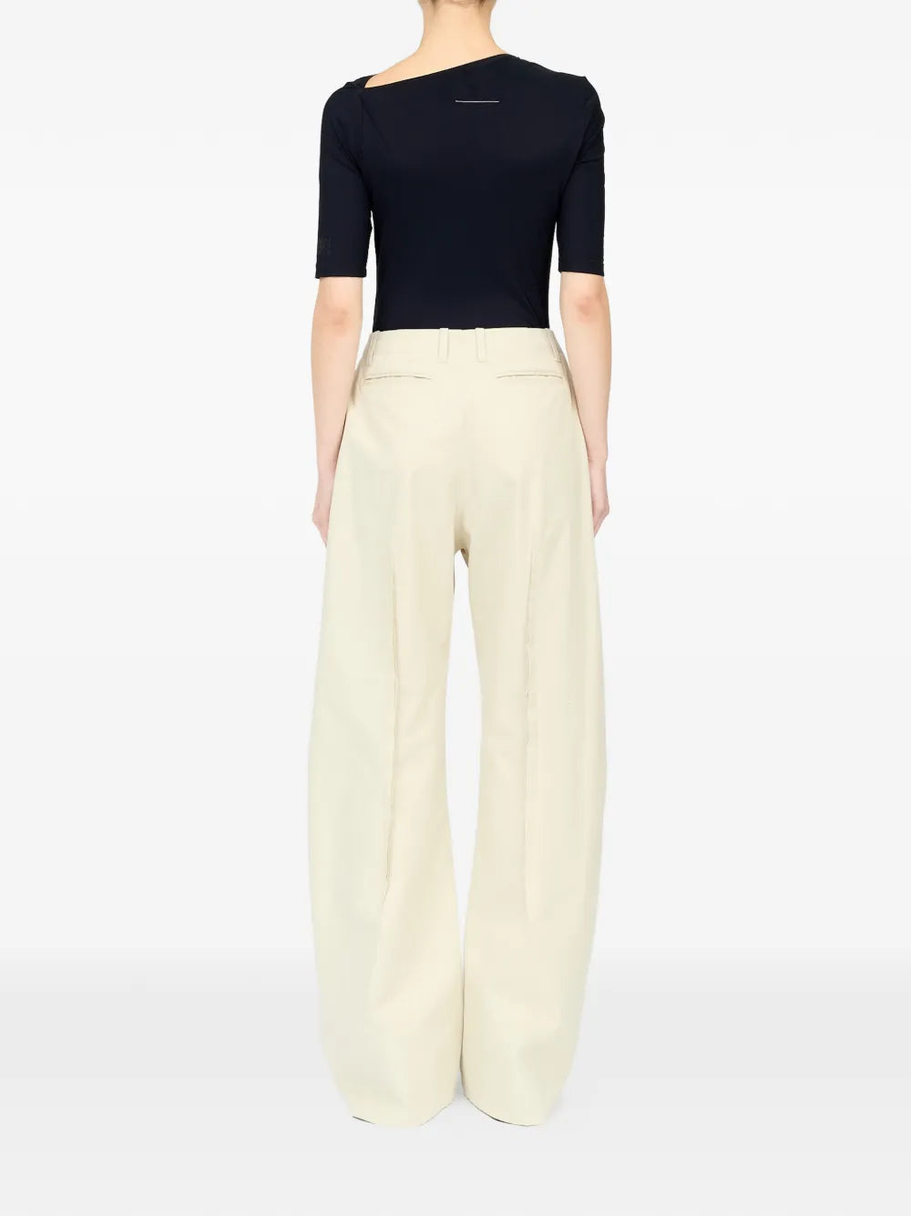 MM6 - Pantaloni - S52KA0582M36019