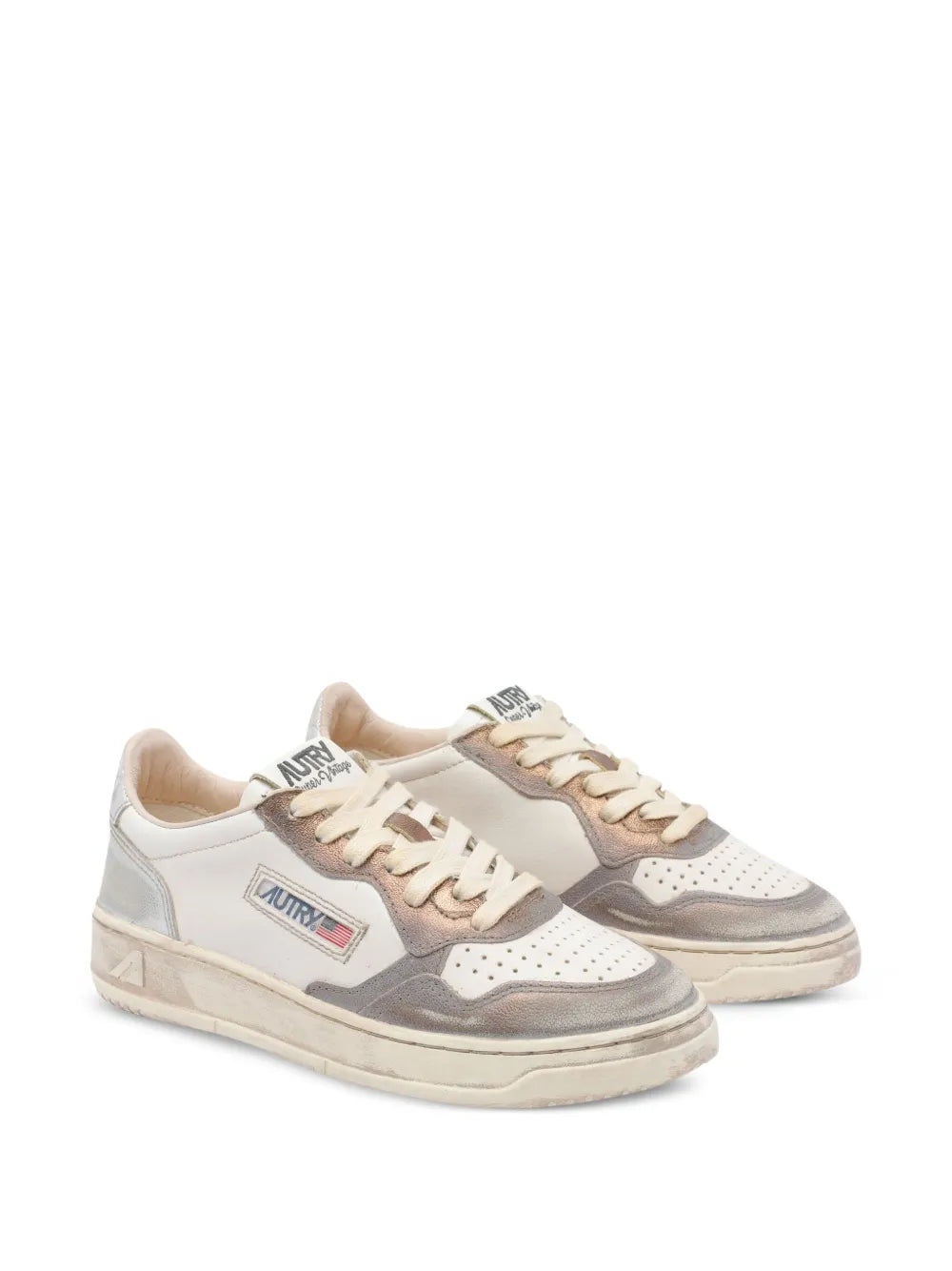 AUTRY - Sneakers - AVLWMT08