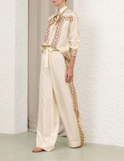 ZIMMERMANN - Pantaloni - 8206PS261