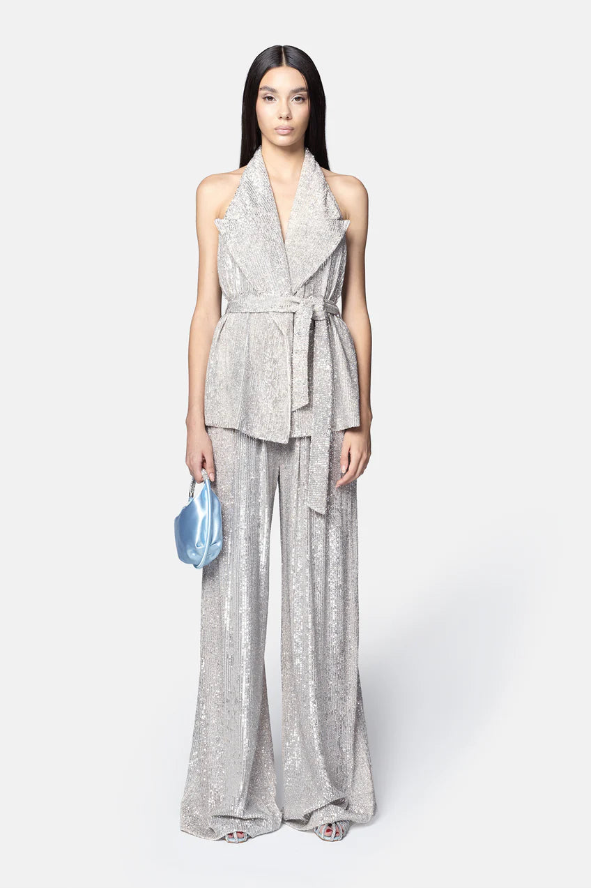 TWENTY FOUR HAITCH - Pantaloni - A237ARG