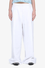 N.21 - Pantaloni - B0430187