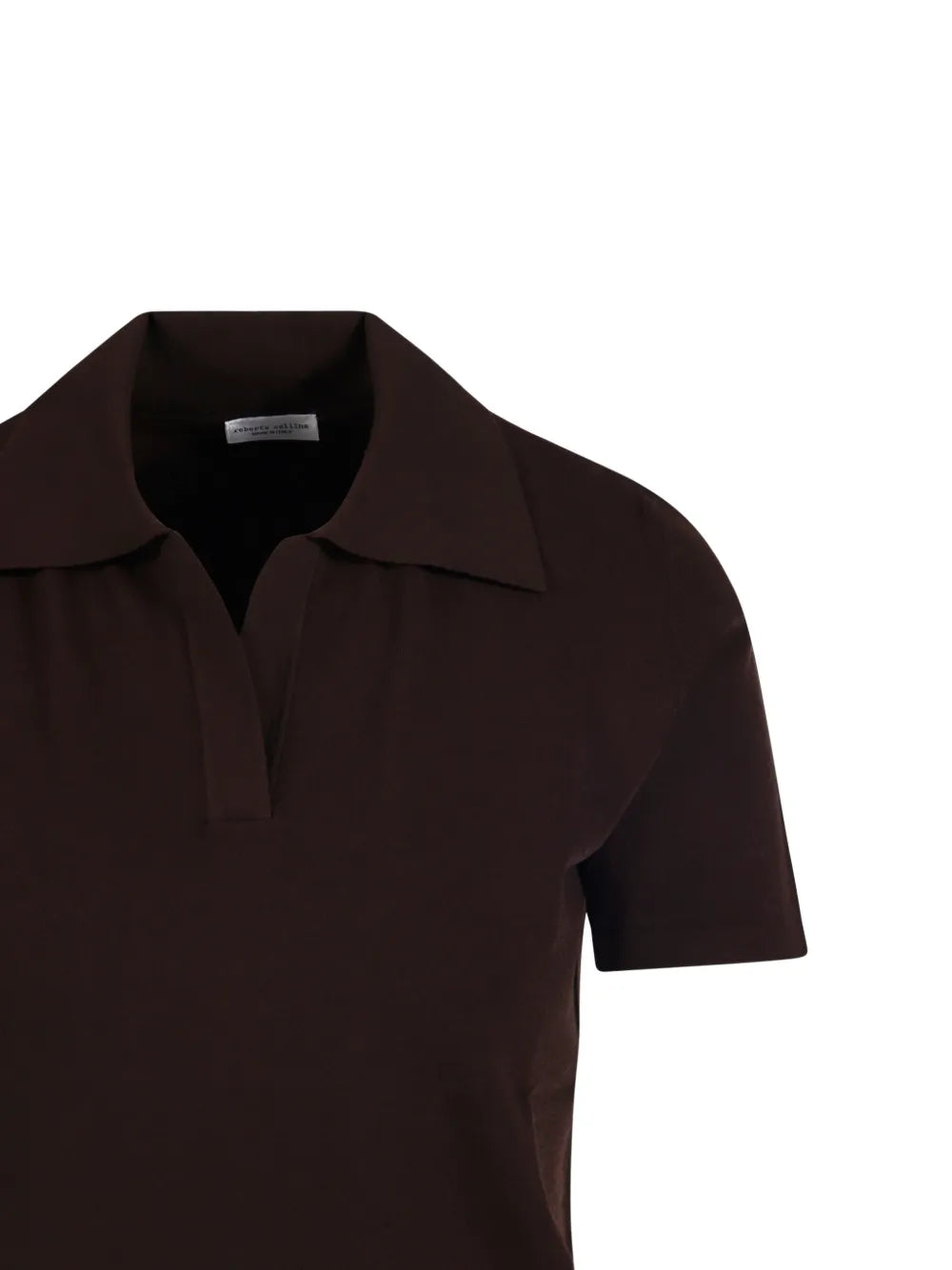 ROBERTO COLLINA - Polo - 261FXA31024