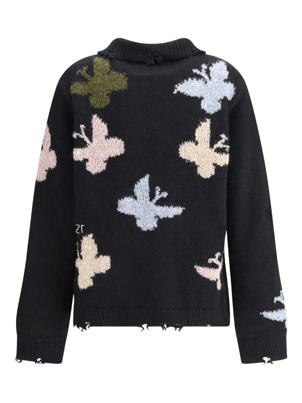 BAZISZT - Felpe - BZFW25SW02861