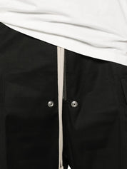 RICK OWENS - Shorts - RU01F2360CDU