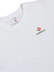 CASABLANCA - T-Shirt - MPF26JTS00111