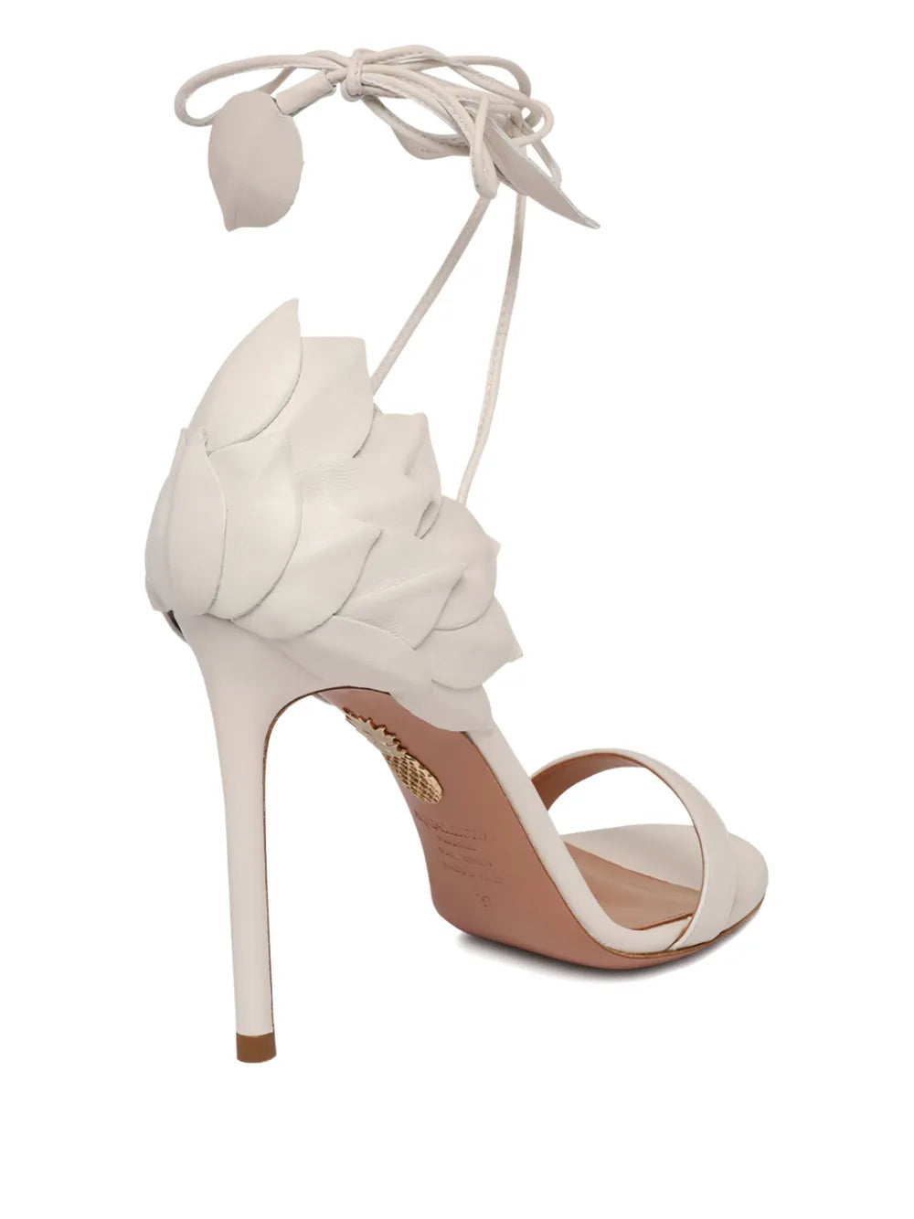 AQUAZZURA - Sandali - HIBHIGS0NAP